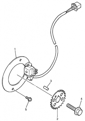 39-Sytytys moduli