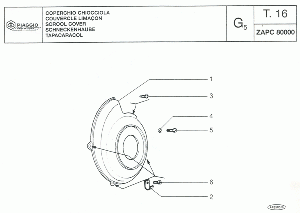 16-Magneeton kansi