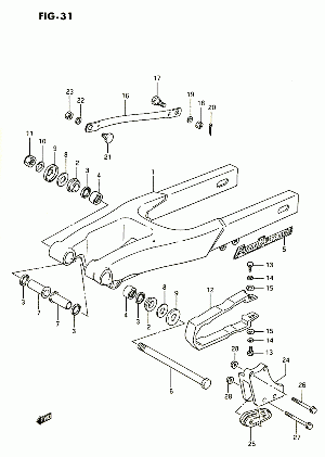 31-Takahaarukka G, H