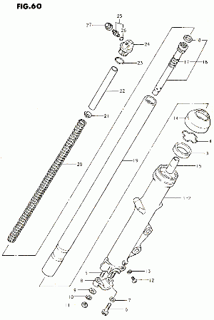 60-Etujousitus