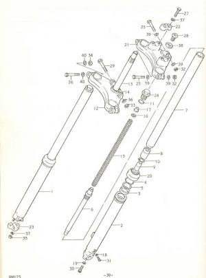 39-Etuhaarukka 1976