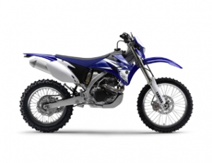 WR450F 2011