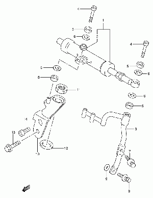 76-Ohjausiskari