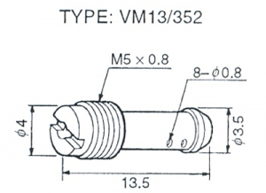 VM13/352