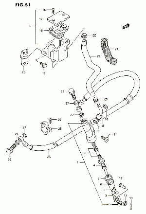 51-Takajarrun sylinteri