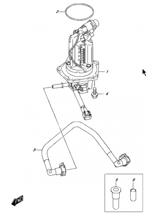 172A-POLTTOAINEPUMPPU