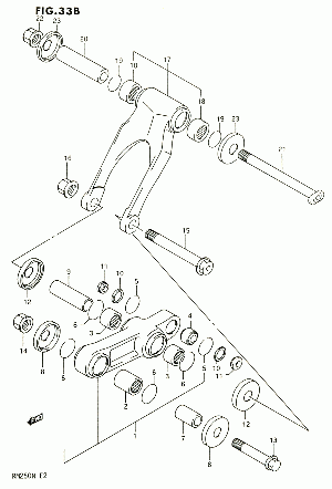 33-Takaiskarin linkut 91