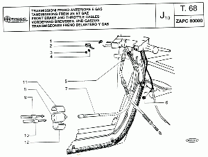 68-Vaijerit II