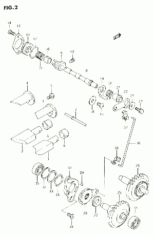 02-Pakoaukon säätimet