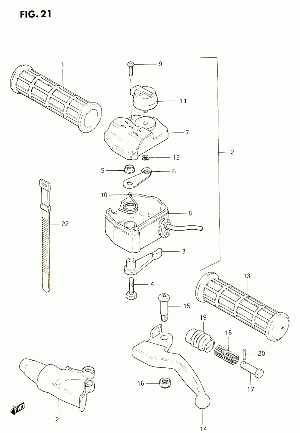 21-Kahvat