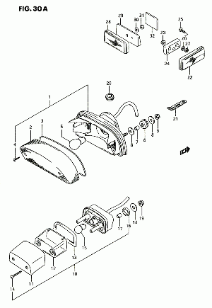 30A-Takavalo