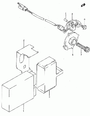 25-Sytytys yksikkö