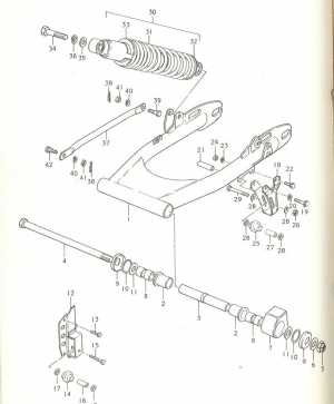 49-Takahaarukka  1975