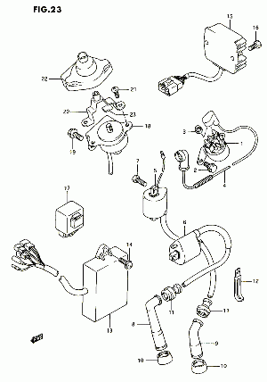 23-Sähkölaitteet