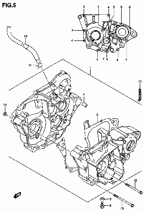 05-Moottorilohkot, keskitiiviste