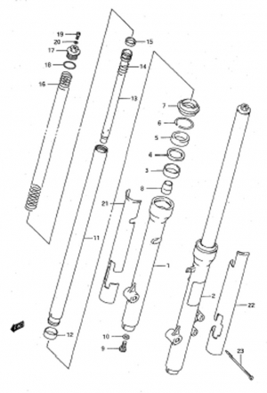 51-Etujousitus