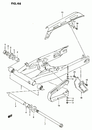 46-Takahaarukka