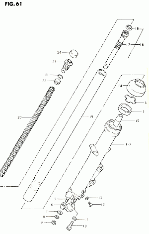 61-Etujousitus