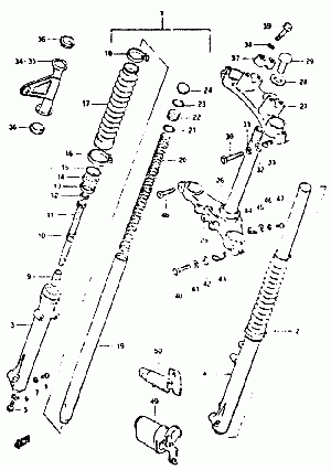 33-Etujousitus