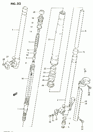 22-Etuhaarukka 89