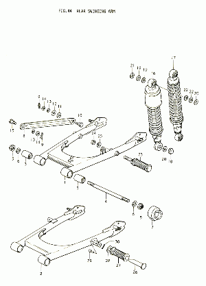 44-Takahaarukka,iskarit