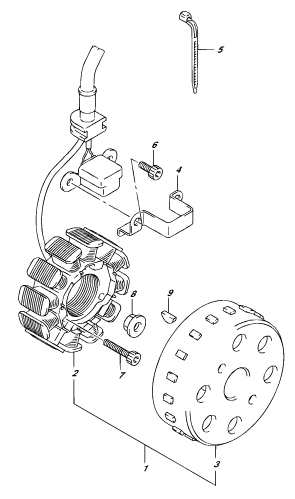 303A-MAGNEETTO