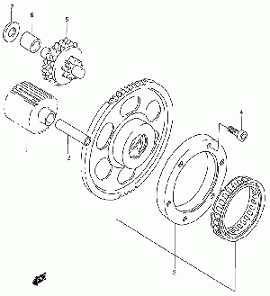 11-Starttikytkin