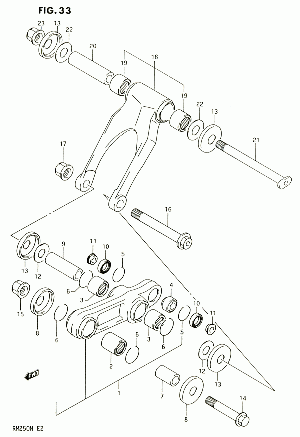 33-Takaiskarin linkut 89