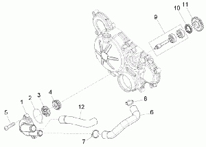 12-VESIPUMPPU