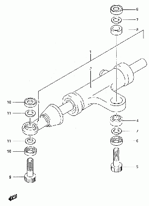 55-Ohjausiskari