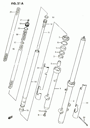 21A-Etuhaarukka K