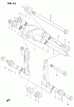 53-Takaiskarin linkut