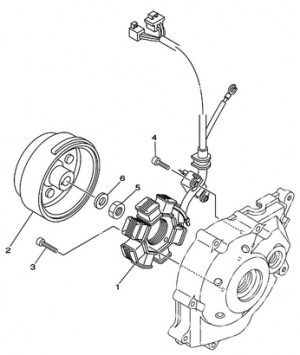 28-Magneetto