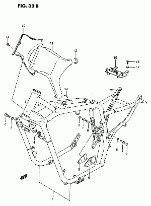 32B-Runko