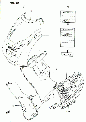 50-Katteet