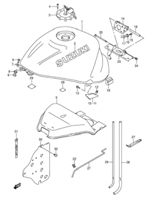 52-Tankki K3 2003