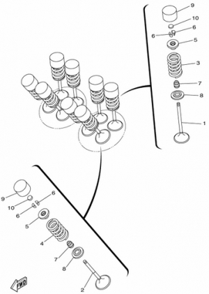 3-Venttiilit