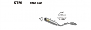 SMR 450 2012