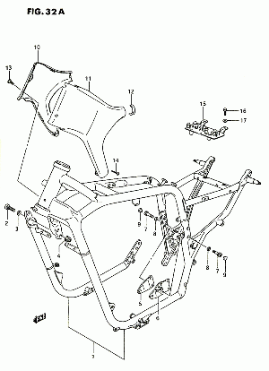 32A-Runko