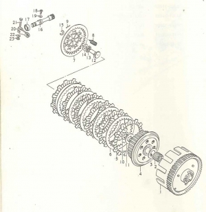 16-Kytkin 1975