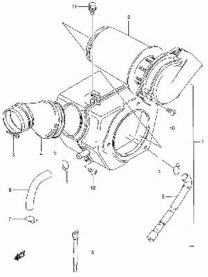 11-Ilmansuodatin