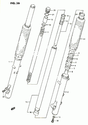 36-Etuhaarukka