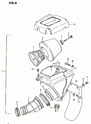 06-Ilmansuodatin G