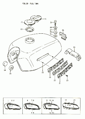 29-Polttoainesäiliö