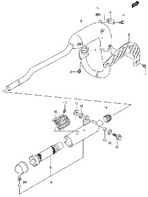 08-Pakoputkisto