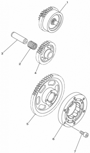 13-Käynnistys