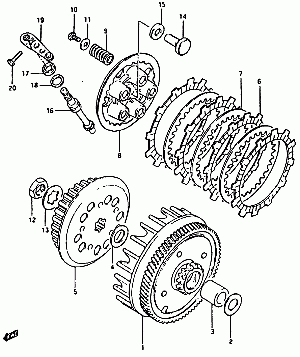 12-Kytkin