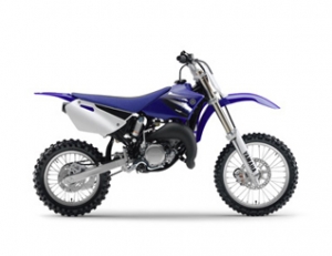 YZ 85 2012