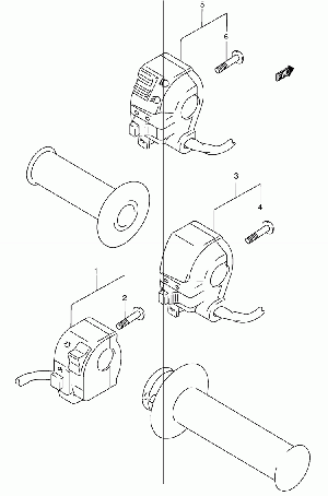 23-Katkaisinmet