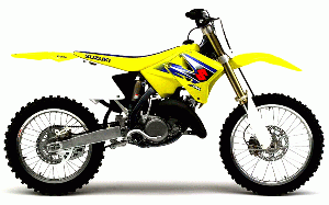 RM-125 K3 2003